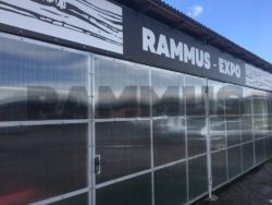 RAMMUS-EXPO